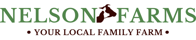 Nelson Farms Logo