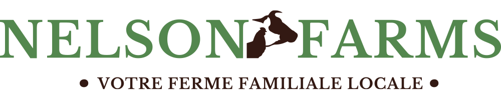 Nelson Farms Logo